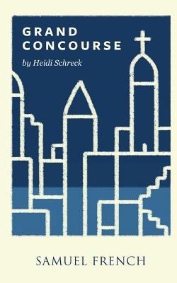 Grand Concourse 0573704163 Book Cover