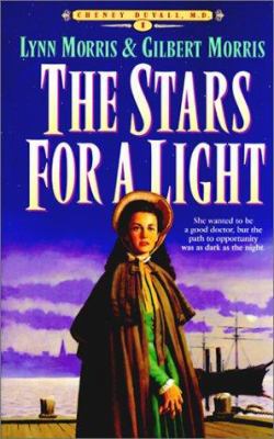 The Stars for a Light 0613142780 Book Cover