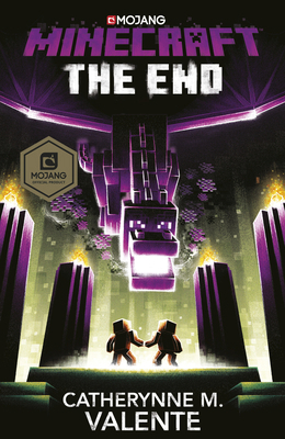 Minecraft: The End 178475868X Book Cover