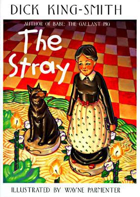 The Stray 0517709341 Book Cover