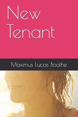 New Tenant B097XGSWXW Book Cover