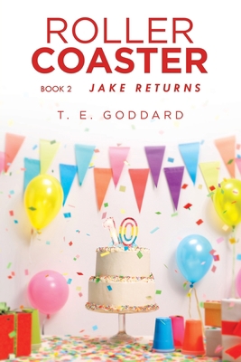 Roller Coaster: Book 2 166410061X Book Cover