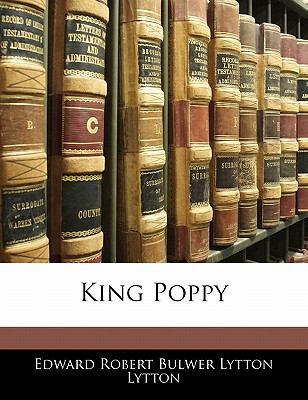 King Poppy 1142396037 Book Cover