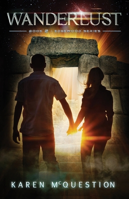 Wanderlust: Book Two of the Edgewood Series 1482387530 Book Cover