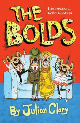 The Bolds 1512404403 Book Cover
