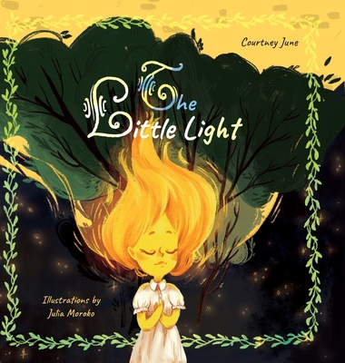 The Little Light B0DGZ2KYDS Book Cover