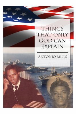 Things That Only God Can Explain 1434907988 Book Cover