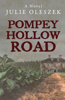 Pompey Hollow Road B0CLQHLP9V Book Cover