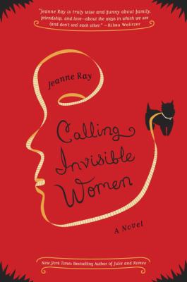 Calling Invisible Women 0307395057 Book Cover