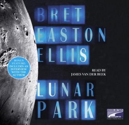 Lunar Park 1415924023 Book Cover