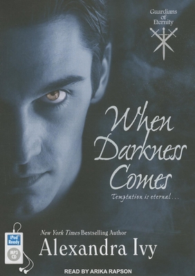 When Darkness Comes 1452663661 Book Cover