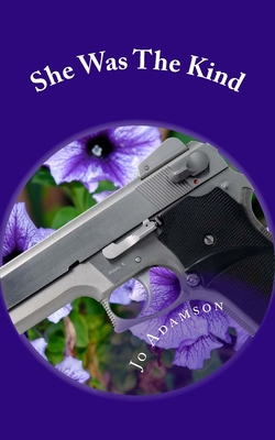 She Was The Kind 1541002679 Book Cover