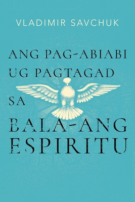 Host the Holy Ghost (Cebuano edition) [Cebuano] B0CXFBN5BZ Book Cover