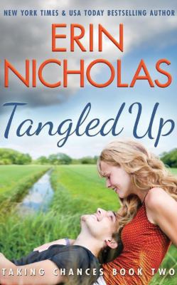Tangled Up 1531868320 Book Cover