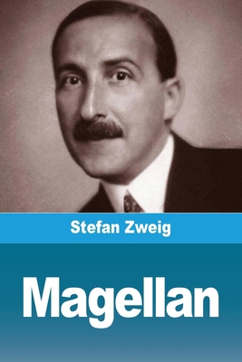 Magellan [French] 3988819522 Book Cover