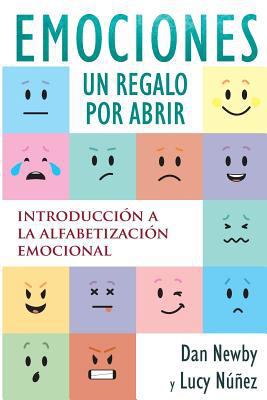 Emotions, un Regalo por Abrir: Introducción a l... [Spanish] 0692934820 Book Cover