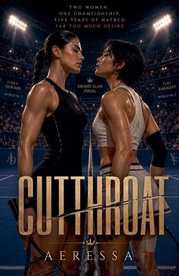 Cutthroat B0HF7MSQMK Book Cover