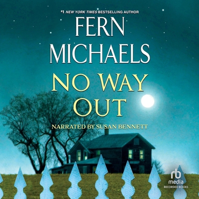No Way Out 1665091711 Book Cover