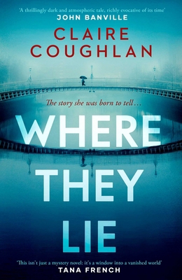 Simon Schuster UK Where They Lie. 139852171X Book Cover