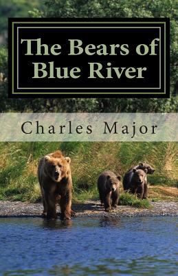 The Bears of Blue River 1495298531 Book Cover