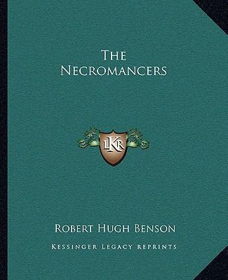 The Necromancers 1162703229 Book Cover