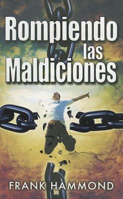 Rompiendo Las Maldiciones - Bolsillo [Spanish] 9587370406 Book Cover