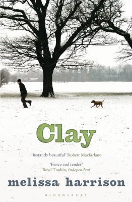 Clay 1408842556 Book Cover