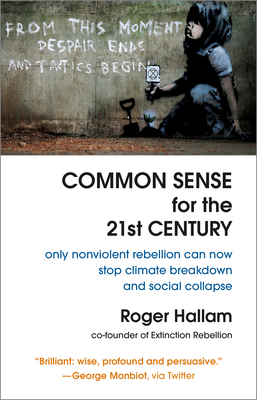 Common Sense for the 21st Century: Only Nonviol... 1645020002 Book Cover