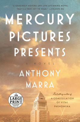 Mercury Pictures Presents [Large Print] 0593583779 Book Cover