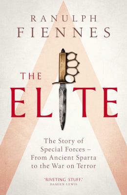 Elite 1471156613 Book Cover