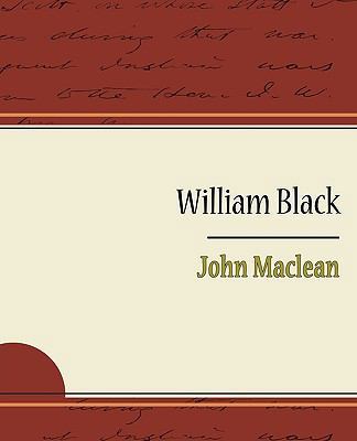 William Black 1438534000 Book Cover