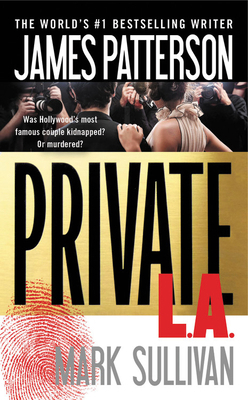 Private L.A. 1455584096 Book Cover