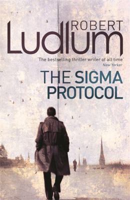 The SIGMA Protocol 1409117766 Book Cover