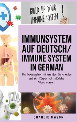 Immunsystem Auf Deutsch/ Immune system In Germa... [German] 1801331723 Book Cover