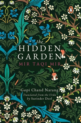 Hidden Garden 0670095001 Book Cover