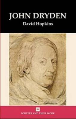 John Dryden 0746310285 Book Cover