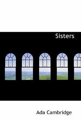 Sisters 0554313375 Book Cover
