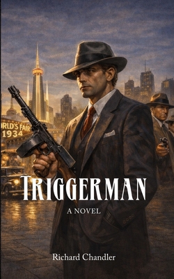 Triggerman B0GJDWLP5X Book Cover