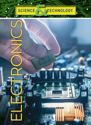 Electronics 1422242072 Book Cover