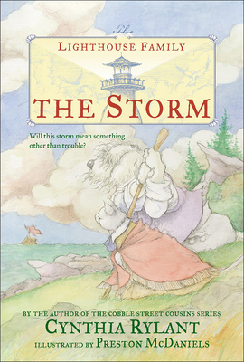 The Storm 0756958156 Book Cover