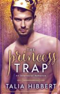 The Princess Trap 1916404340 Book Cover