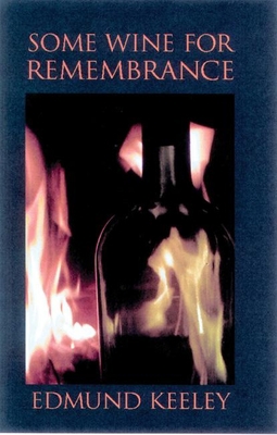 Some Wine for Remembrance 1893996158 Book Cover