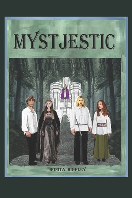 Mystjestic B0G4JM813G Book Cover