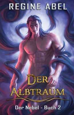 Der Albtraum [German] 1989761836 Book Cover