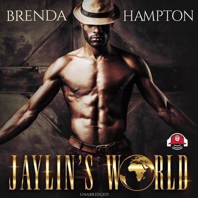 Jaylin's World: Dare to Live in It 1094038954 Book Cover