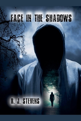 Face in the Shadows B0D8MWP7Q5 Book Cover