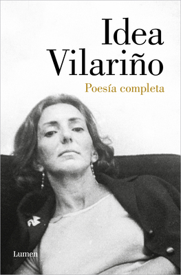 Poesía Completa. Idea Vilariño / Complete Poetr... [Spanish] 8426423272 Book Cover