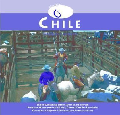 Chile 1590842871 Book Cover