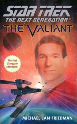 The Valiant 0671775235 Book Cover