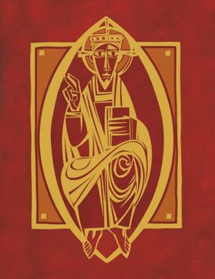 The Roman Missal: Chapel Edition 0814633765 Book Cover